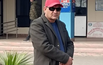 भूमी सम्बन्धि समस्या समाधान आयोगको बैतडी अध्यक्षमा ऐर 